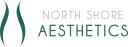 North Shore Aesthetics logo